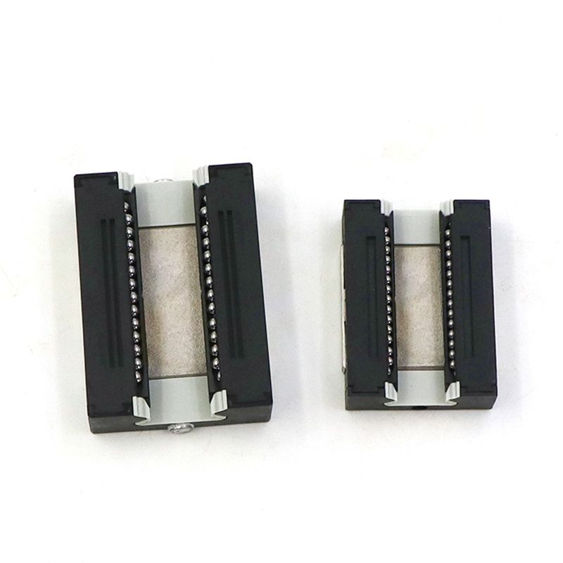 INA滑塊KWEM07-L-G2-A-V0微型機(jī)床專(zhuān)用滑塊