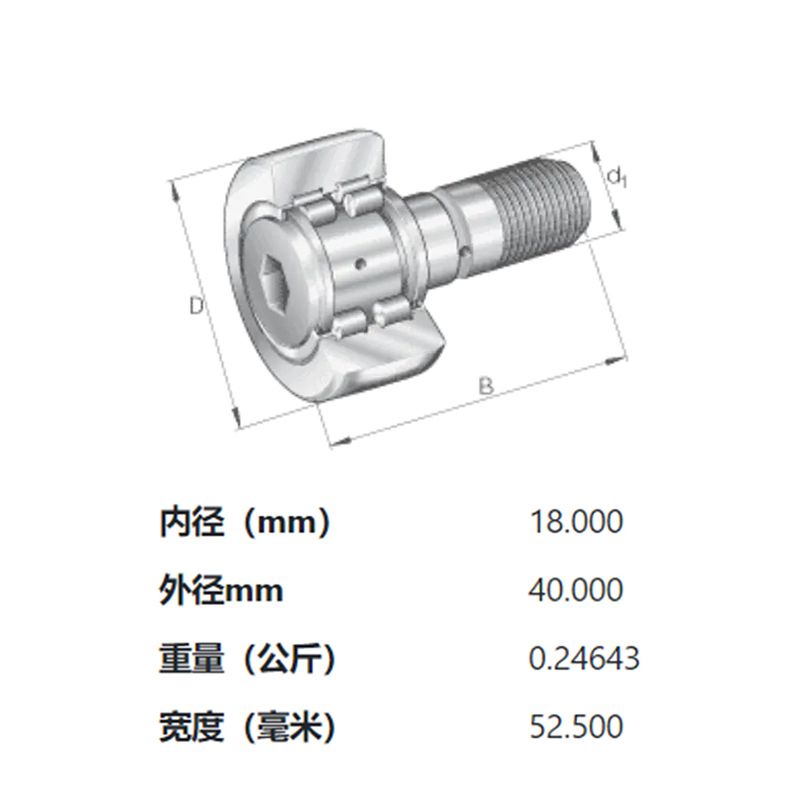 F-223449.PWKR印刷機軸承